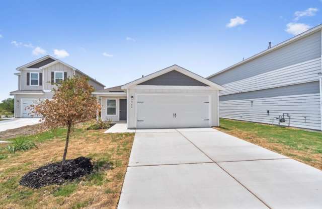 966 Shady Brk, New Braunfels, Texas 78132 - 966 Shady Brook, Guadalupe County, TX 78124