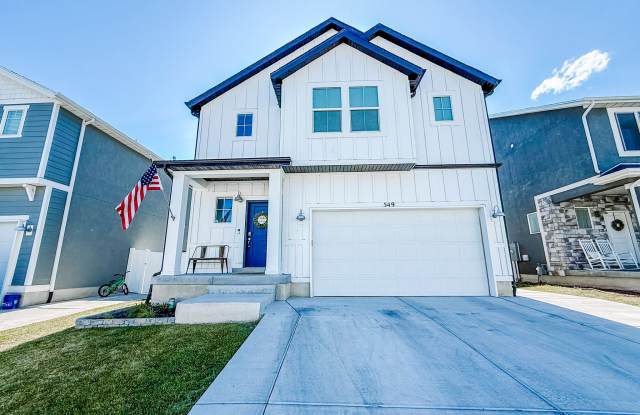 549 North Orchard Drive photos photos