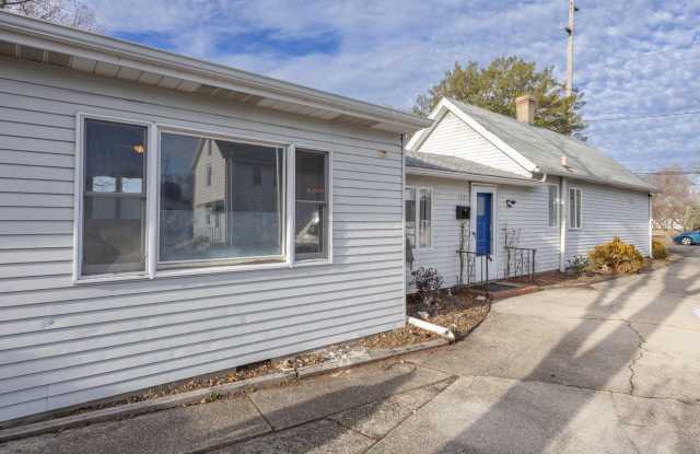 126 S Washington Street - 126 Washington Street South, Hammonton, NJ 08037