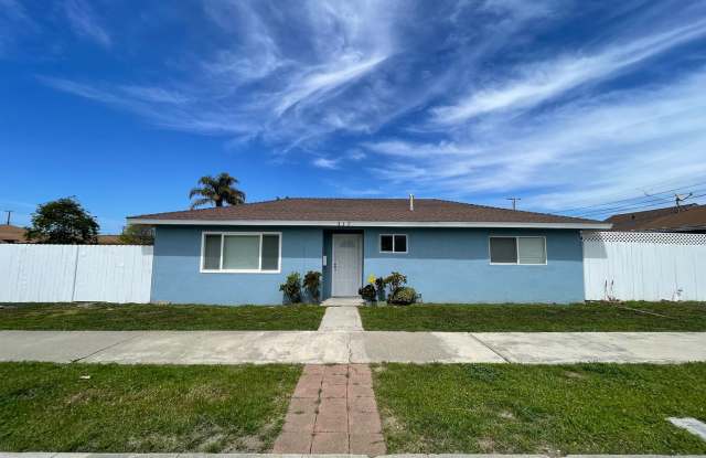 Southside 3 Bedroom Home photos photos