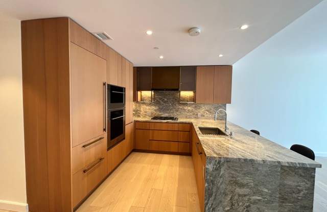 Luxury 1-Bedroom Kakaako Apartment photos photos Luxury 1-Bedroom Kakaako Apartment photos photos