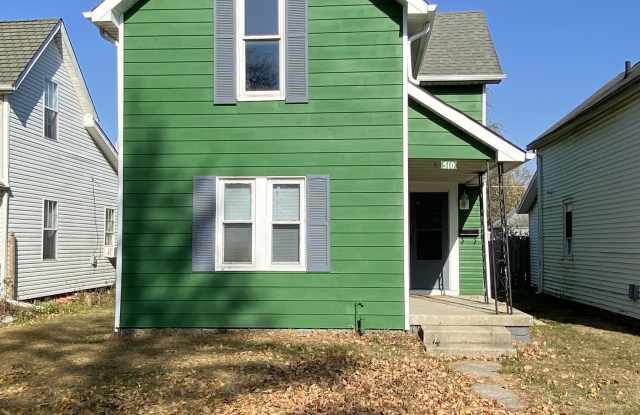 510 W 5th Street photos photos