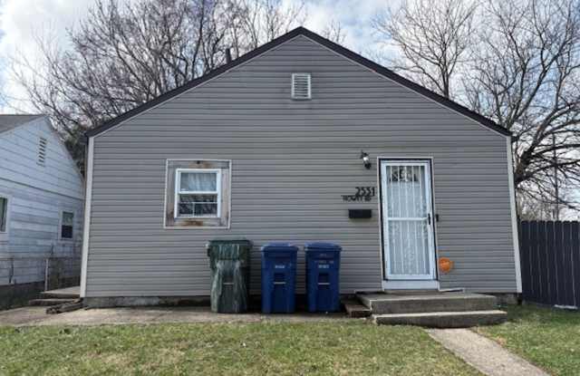 2531 Howey Road - 2531 Howey Road, Columbus, OH 43211