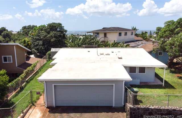 2233 Auhuhu Street - 2233 Auhuhu Street, Pearl City, HI 96782
