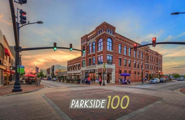 100 Allen St Apt #2B Gallery 1
