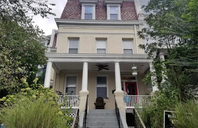1929 Park Rd NW - 1929 Park Road Northwest, Washington, DC 20010