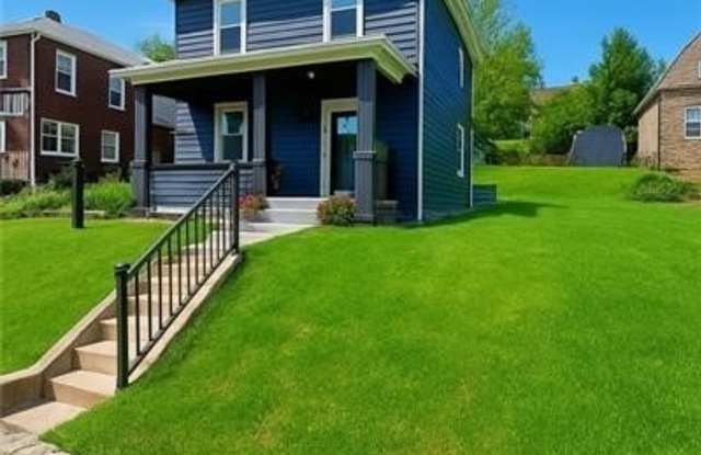 1231 Denisonview St - 1231 Denisonview Street, Pittsburgh, PA 15205 1231 Denisonview St - 1231 Denisonview Street, Pittsburgh, PA 15205