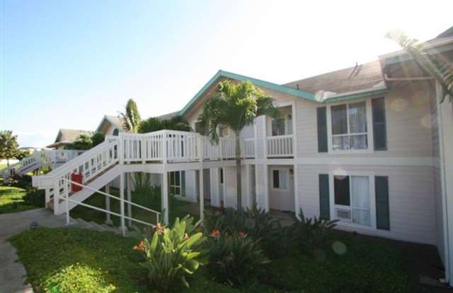 2/2/2 Westview at Makakilo upstairs unit - 92-1218 Palahia Street, Makakilo, HI 96707