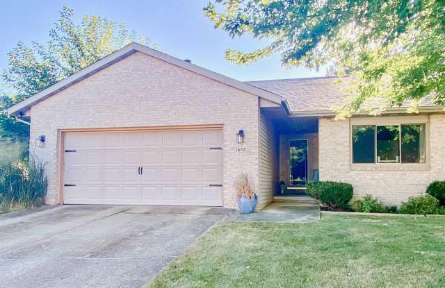 1608 Briarcreek Lane photos photos