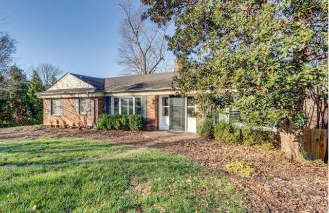 Spacious Green Hills Retreat | 3–4BR, 3BA | Deck, Hot Tub,  Prime Location Gallery 3