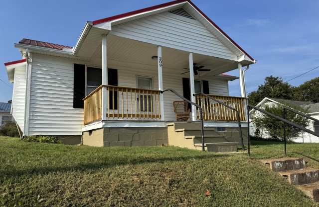 209 W Cumberland St photos photos