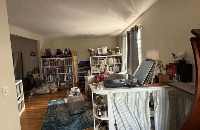 101 Strathmore Rd #10J Boston MA 02135 Gallery 4