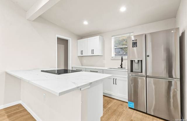 Come see this completely renovated casita, available now! Gallery 1