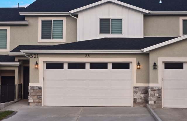 Upscale 3 Bedroom 2.5 Bath with Luxury Amenities in Richmond, Utah - 153 East 500 North, Richmond, UT 84333