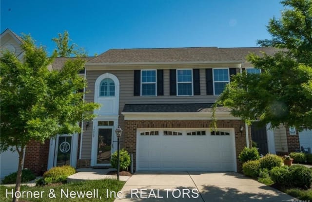 14620 Bridge Creek Drive - 14620 Bridge Creek Drive, Chesterfield County, VA 23113