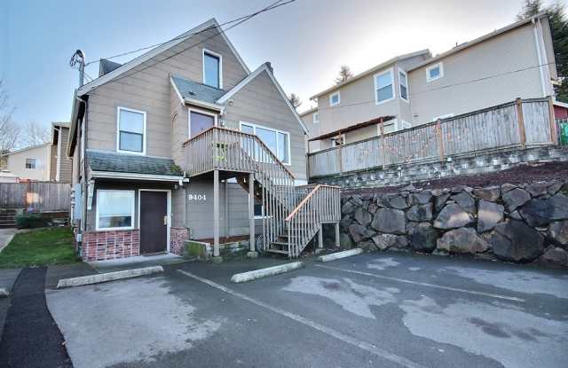 9406 1st Ave Ne - 9406 1st Avenue Northeast, Seattle, WA 98115