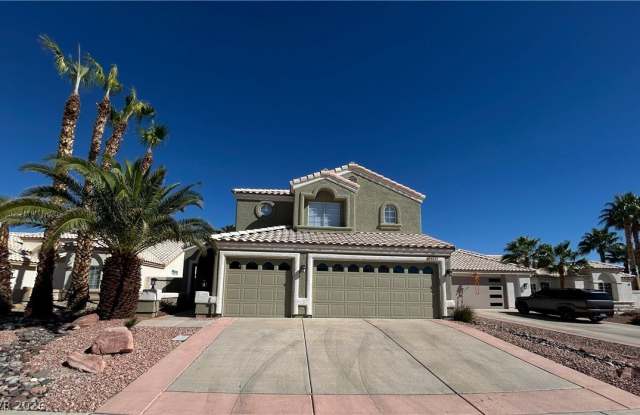 2208 Marble Gorge Drive Gallery 1
