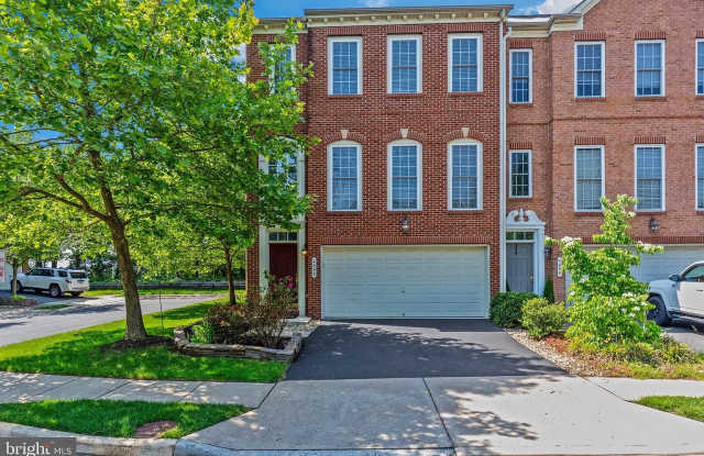 4698 Helen Winter Ter - 4698 Helen Winter Terrace, Annandale, VA 22312