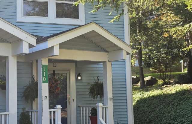110 Huntington Drive Gallery 1