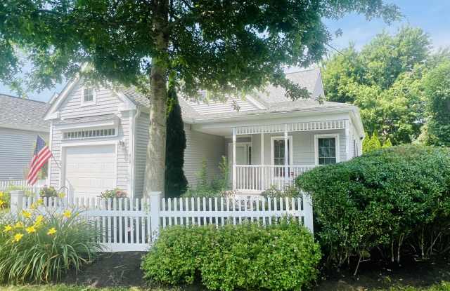 619 White Cliff Dr Drive - 619 White Cliffs Drive, Plymouth County, MA 02360