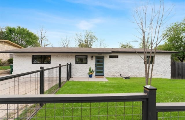 1801 Rhodes RD - 1801 Rhodes Road, Austin, TX 78721 1801 Rhodes RD - 1801 Rhodes Road, Austin, TX 78721