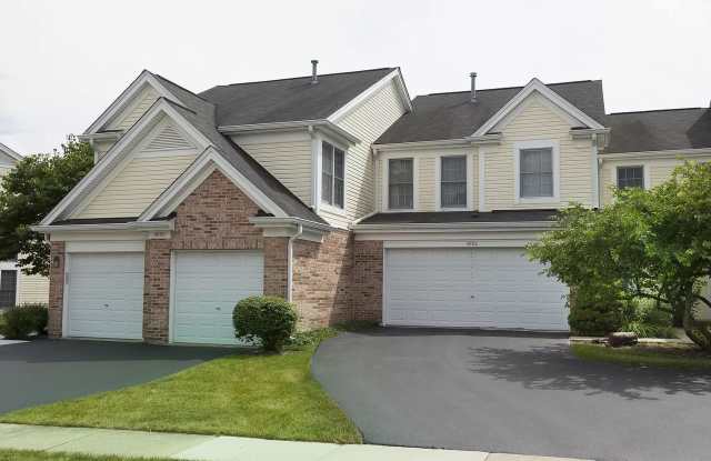 4902 Turnberry Drive - 1 photos photos