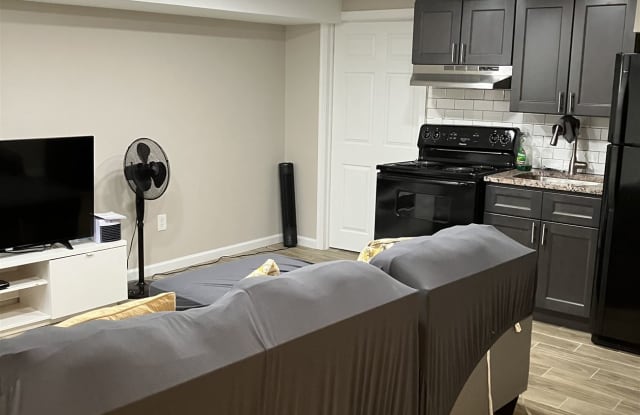 6403 Malvern Avenue - 6403 Malvern Avenue, Philadelphia, PA 19151