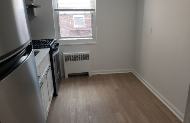Edgar Gardens - 249 West Jersey Street, Elizabeth, NJ 07202