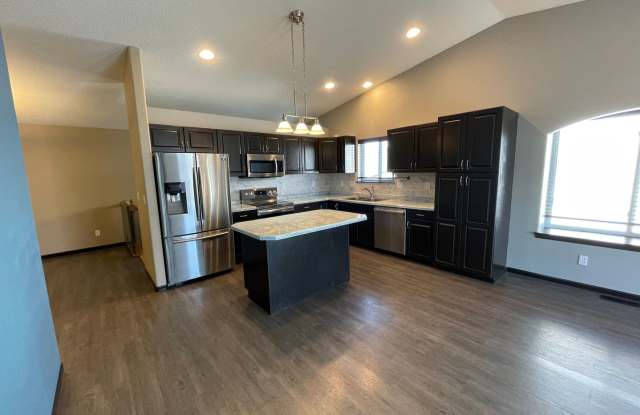 RENTAL PRICE REDUCTION - 3 Bed Twinhome in West Fargo!!! photos photos