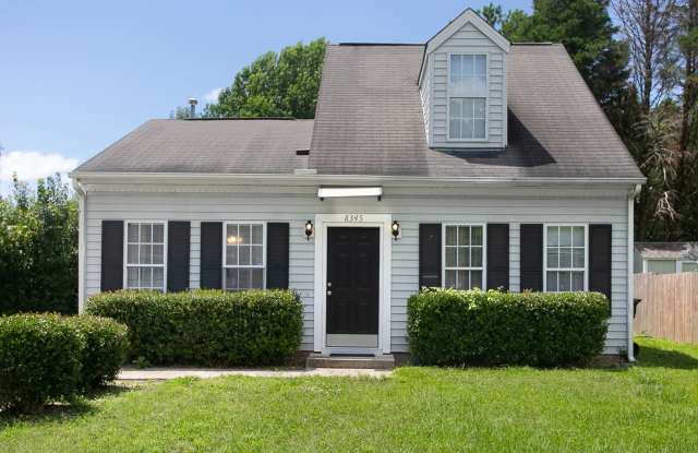 Available 8/10 - Adorable 3 Bed, 2 Bath Home in Berkshire Downs! photos photos