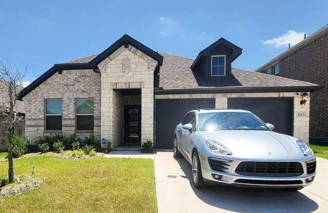 615 Tribble Drive photos photos