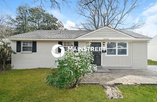 1058 Avon Road photos photos