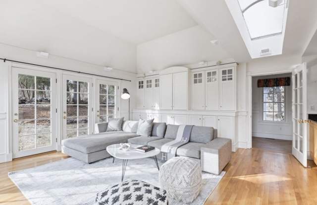 200 Clifton St - 200 Clifton Street, Belmont, MA 02478