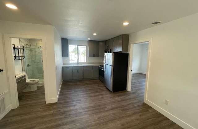 2530 Francisco BLVD photos photos