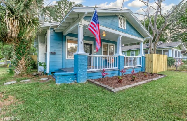 3502 Cypress St - 3502 Cypress Street, Jacksonville, FL 32205