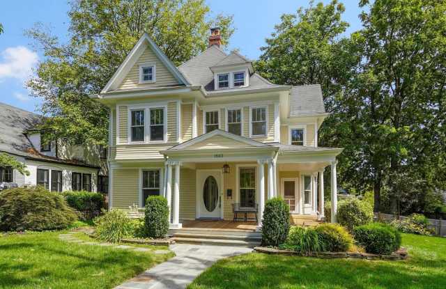 1503 RUSSELL ROAD - 1503 Russell Road, Alexandria, VA 22301