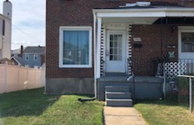 7962 Saint Claire Ln - 7962 Saint Claire Lane, Dundalk, MD 21222