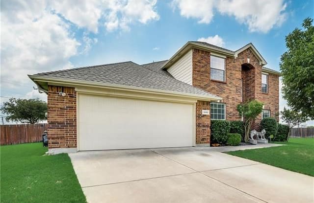 1440 Fleetwood Cove Drive - 1440 Fleetwood Cove Drive, Grand Prairie, TX 75052