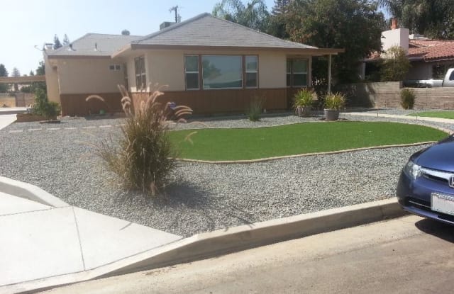 6305 Almond Dr - 6305 Almond Drive, Kern County, CA 93308