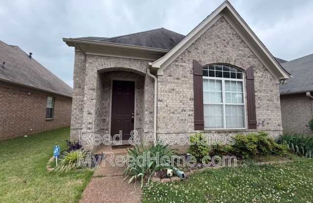 7209 Grapetree Trl - 7209 Grapetree Trail, Shelby County, TN 38018