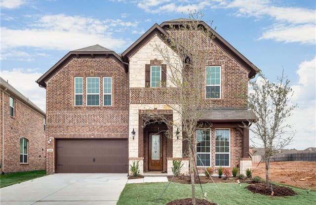 2905 Dockside Drive - 2905 Dockside, Little Elm, TX 75068
