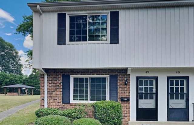 2 Bedroom Townhome in Chapel Hill photos photos