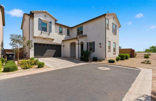 5935 S Coyote Canyon photos photos