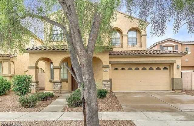 4168 S MARIPOSA Drive Gallery 2