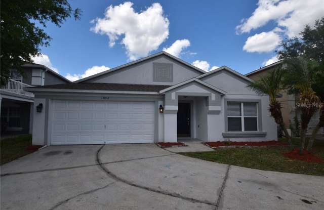 13052 RUIDOSA LOOP - 13052 Ruidosa Loop, Southchase, FL 32837