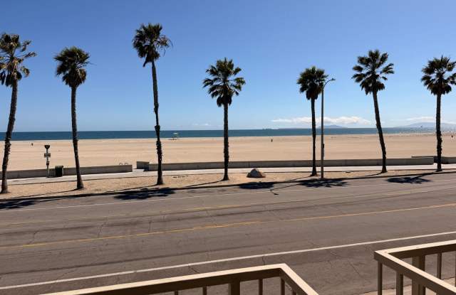 Ocean Views - Port Hueneme Condo at the Beach photos photos