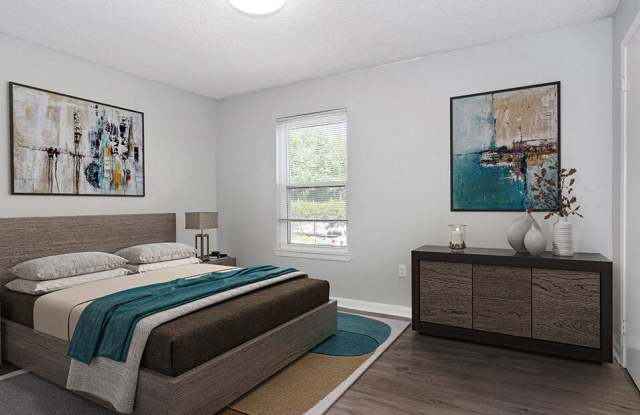 Chestnut Ridge Apartments Gallery 3
