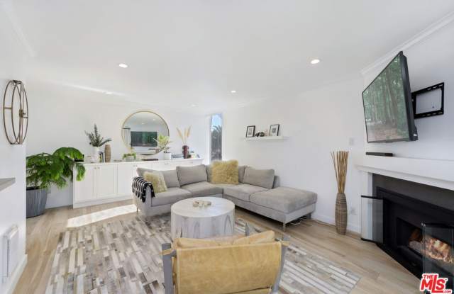 1033 12th St - 1033 12th Street, Santa Monica, CA 90403