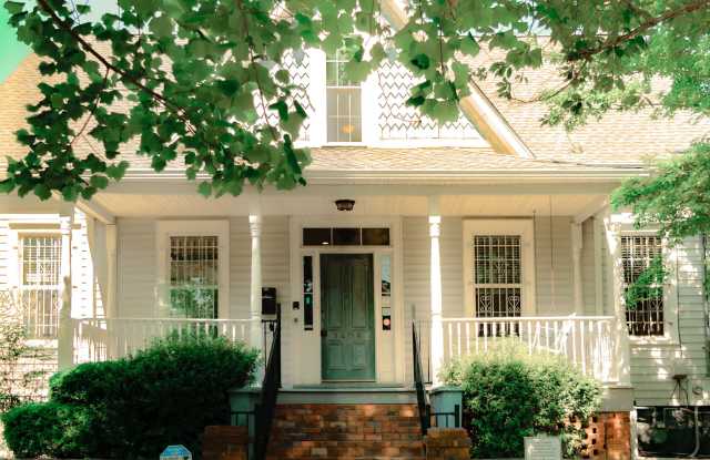 1408 A Gregg Street - A photos photos