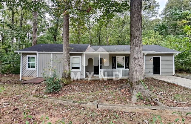 520 Snowfall Ter - 520 Snowfall Terrace, Palmetto, GA 30268